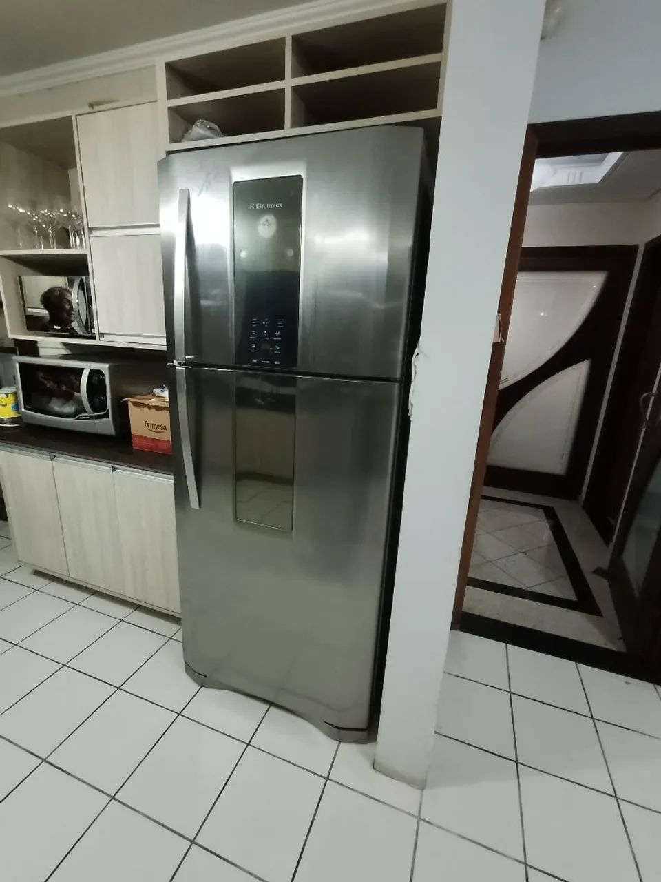 Geladeira - Foto 2