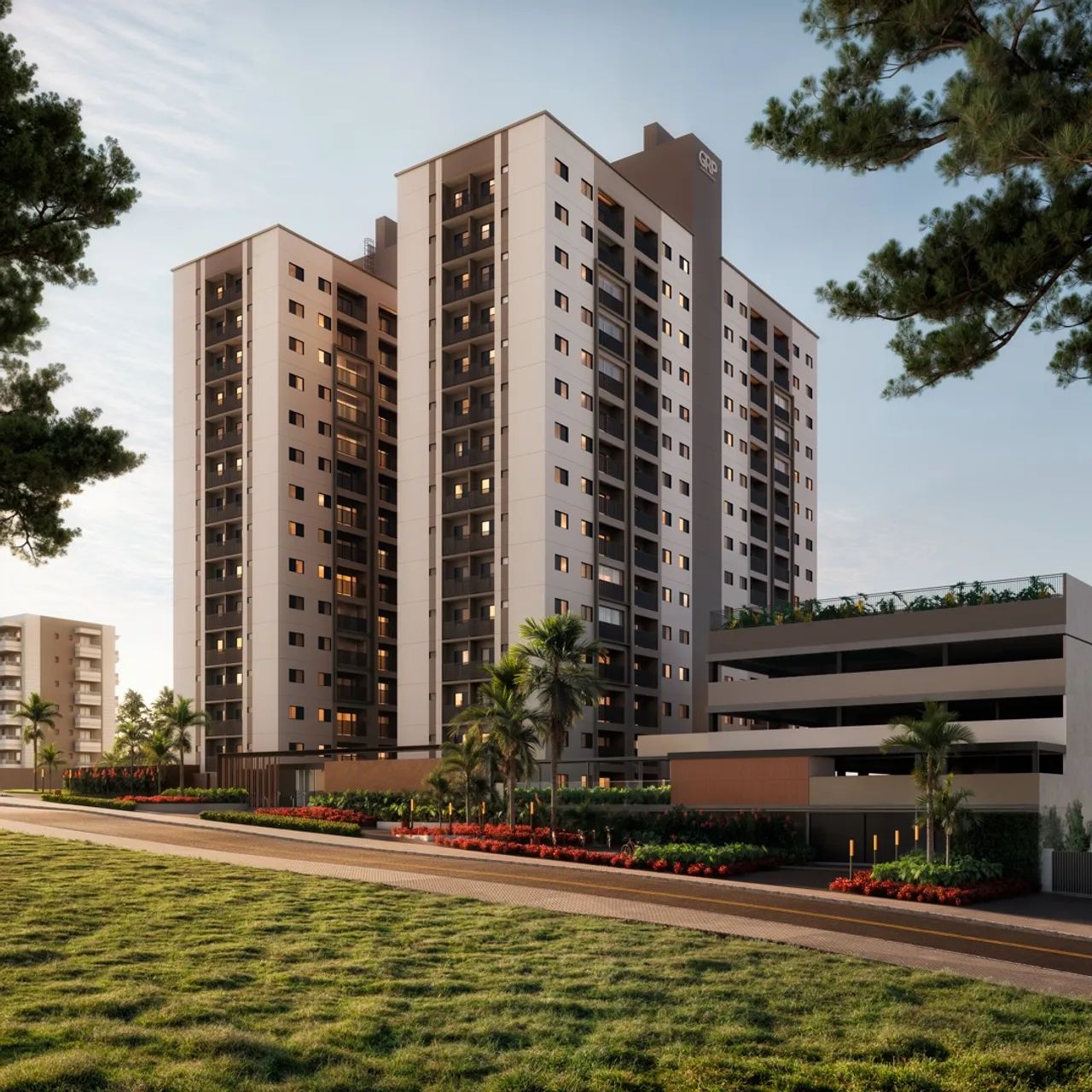 O sonho do seu novo apartamento pode estar aqui - Foto 4