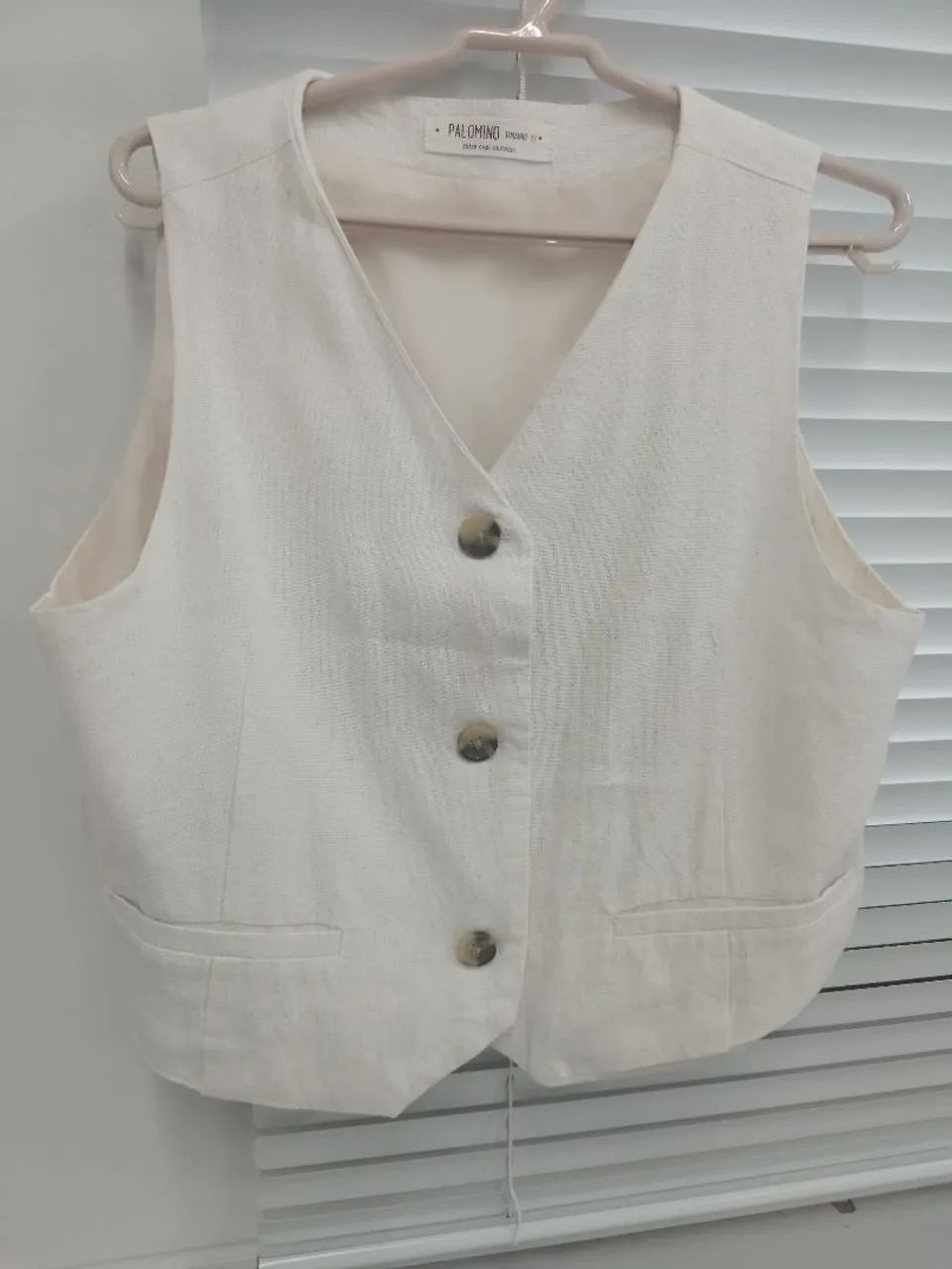 Camisa manga 3/4 Tam p