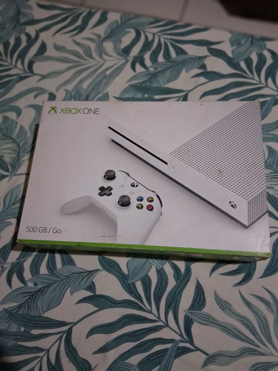 Xbox one 500gb - Foto 5