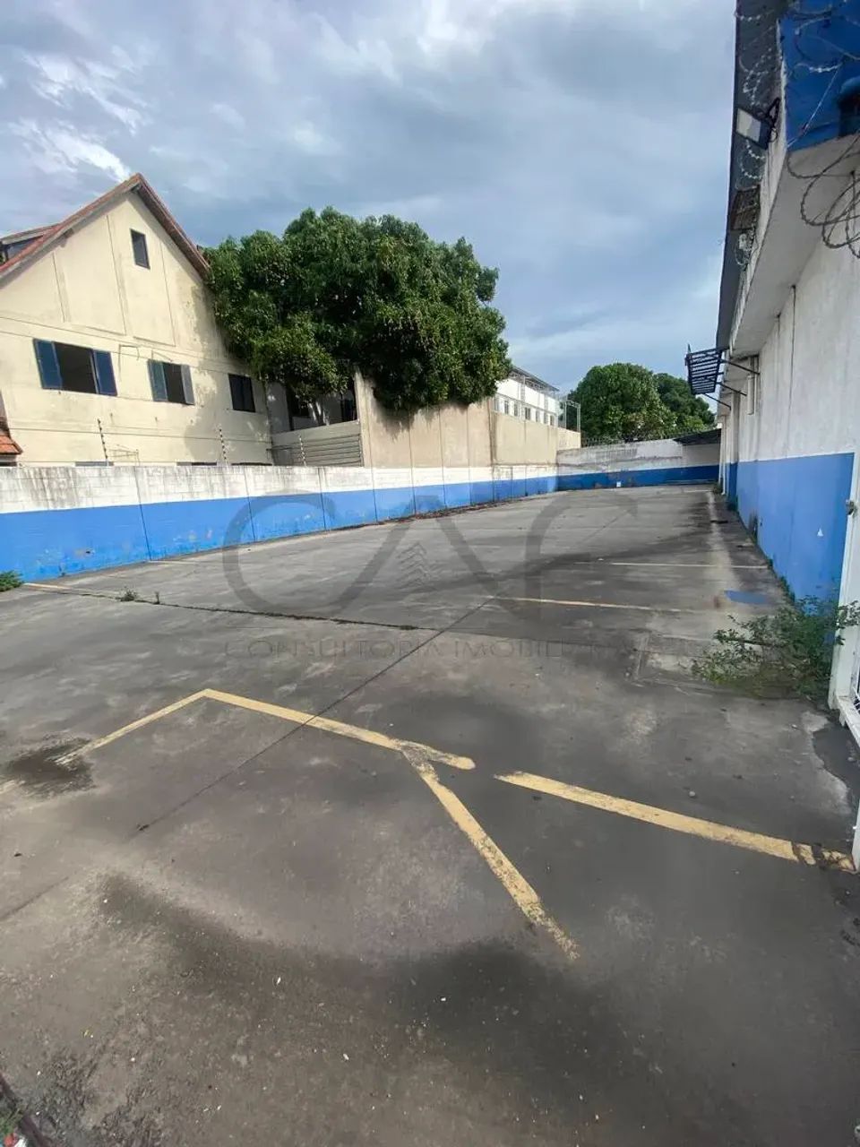 RUA SETE DE SETEMBRO, VILA VELHA - TERRENO COMERCIAL - 524,66m²