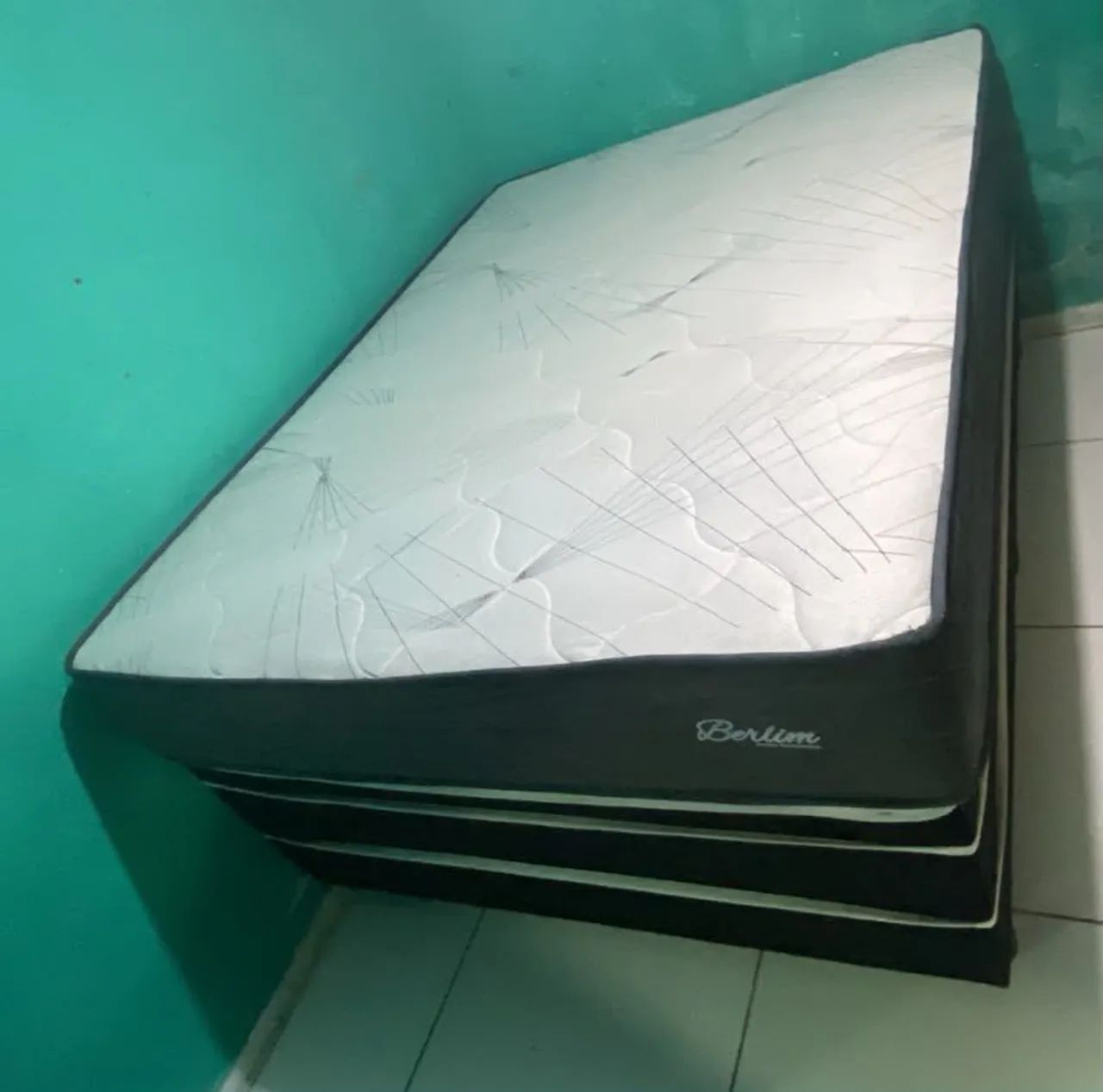 Cama de casal