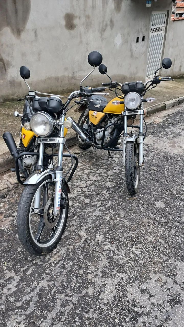 Suzuki Intruder 2013  - Foto 3