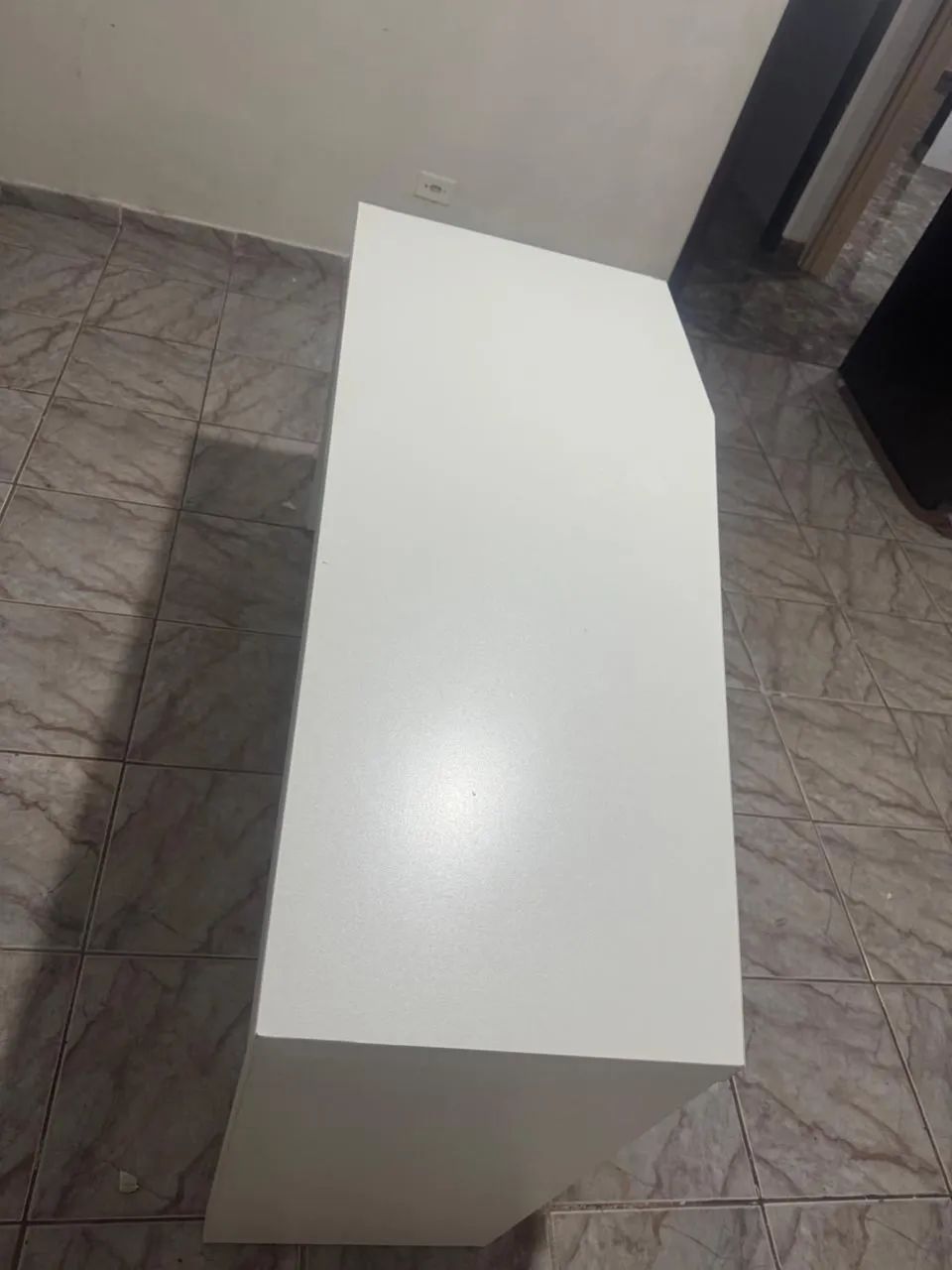 Mesa de escritório e estudo 