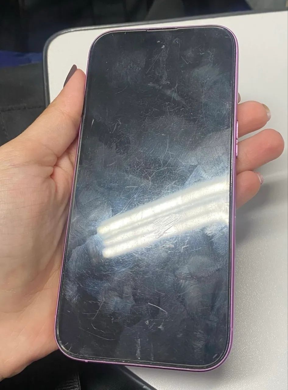 iPhone 16 - Foto 5