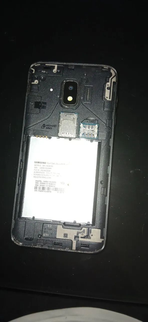 Samsung J2 Core - Foto 3