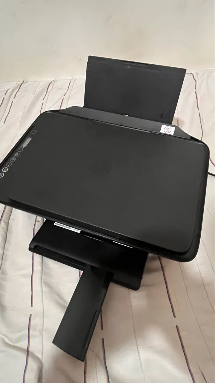 Impressora HP DeskJet Ink Advantage 2874
