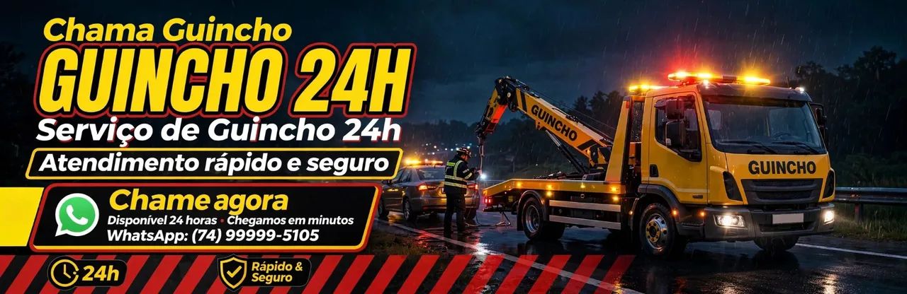 Serviços 24h