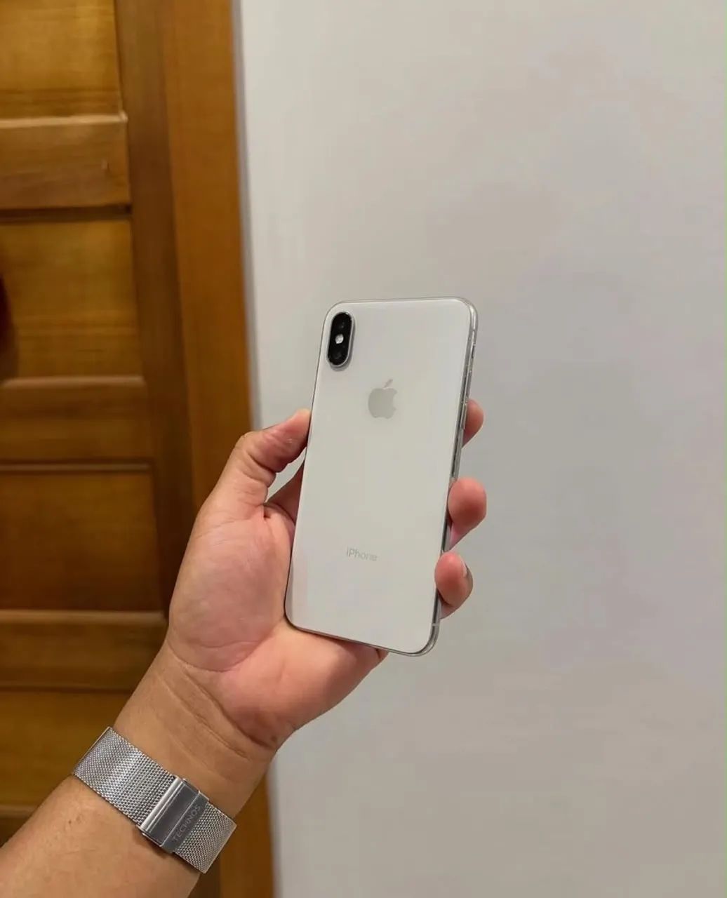 Vendo IPhone XS 700$ - Foto 2