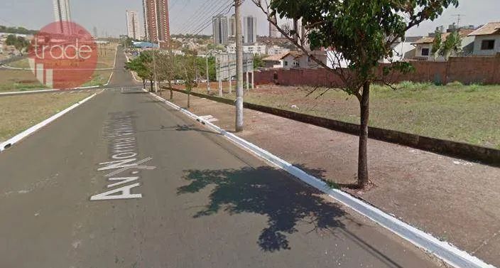 Terreno para alugar, 552 m² por R$ 5.600,00/mês - Jardim Botânico - Ribeirão Preto/SP - Foto 11