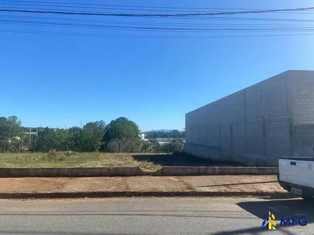 Excelente 600 m² terreno no Eden - Foto 4