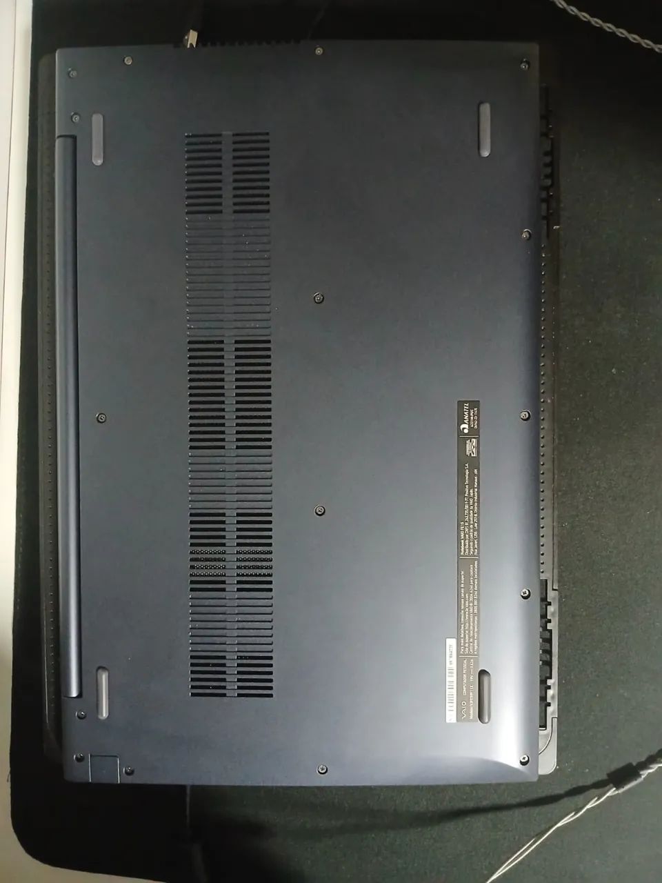 Computador Vaio - preço negociável  - Foto 4