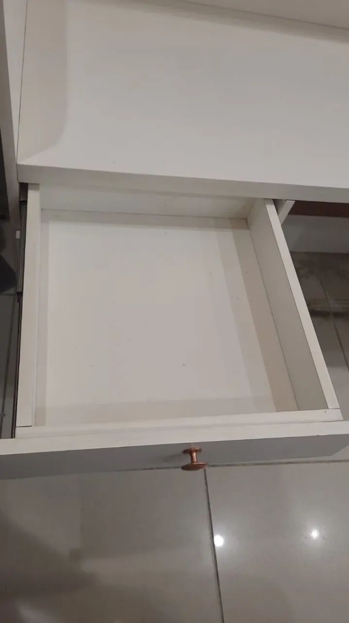 Balcão Caixa/ Escrivaninha - Foto 4