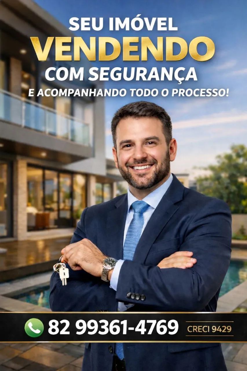 Corretor de imoveis