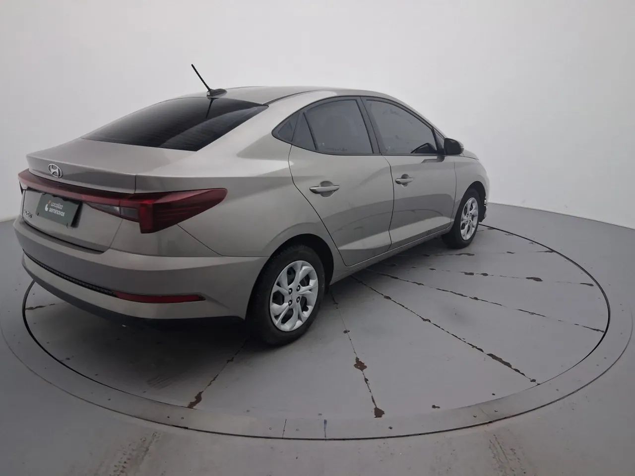 Hyundai HB20S Comfort Plus 1.0 TB Flex 12V Mec., foto 5 de 18