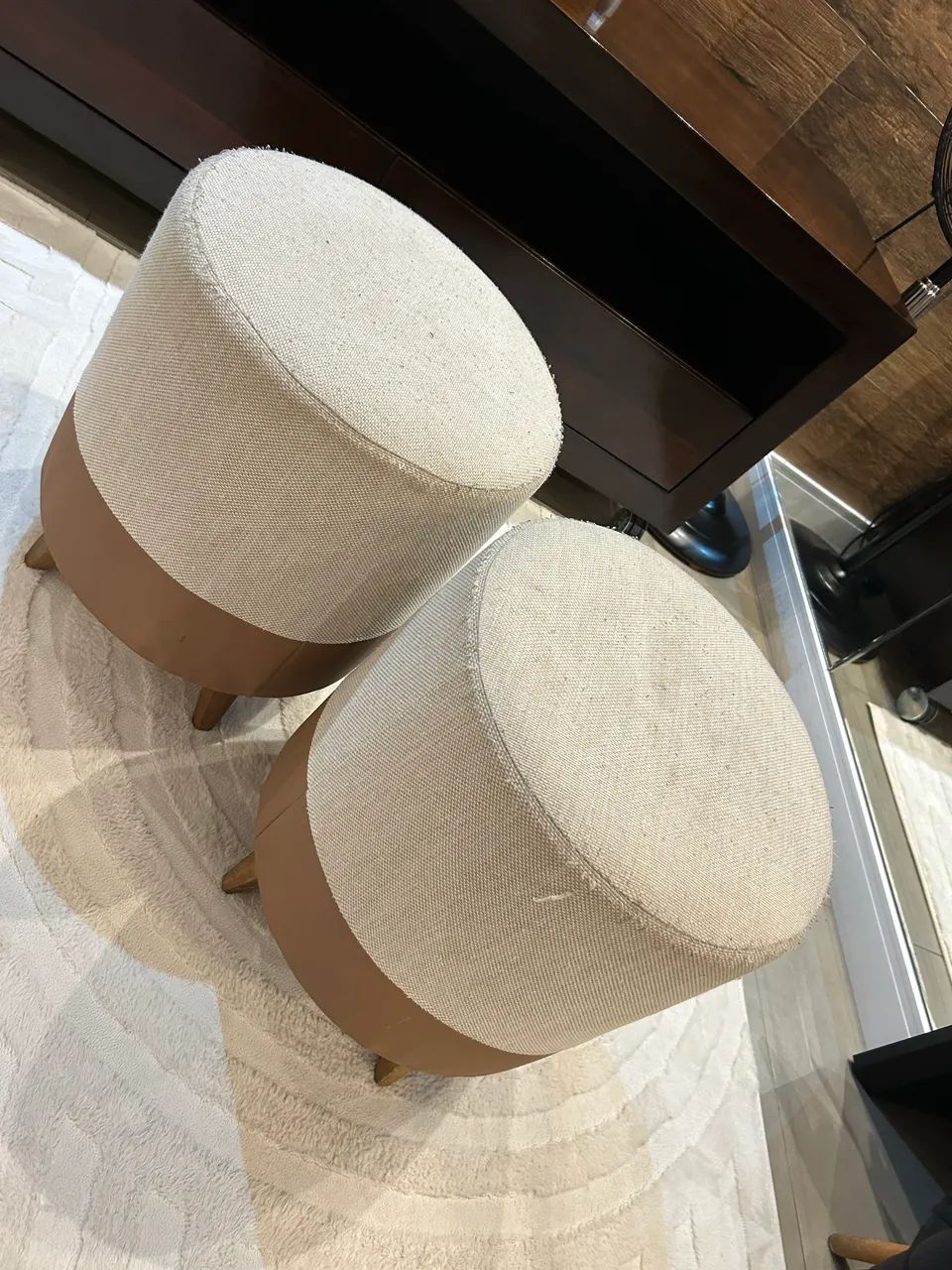 Poltronas