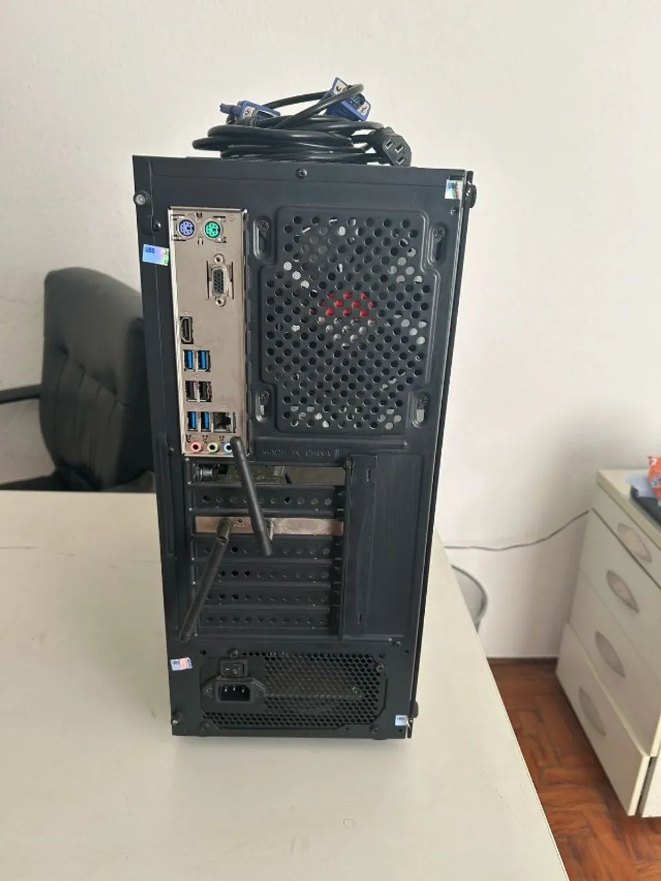 PC Gamer Processador Ryzen 3 2200G - Foto 3