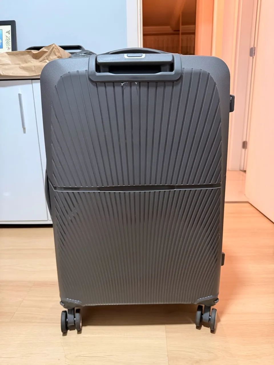 Mala de Viagem 32 kg  - Foto 2