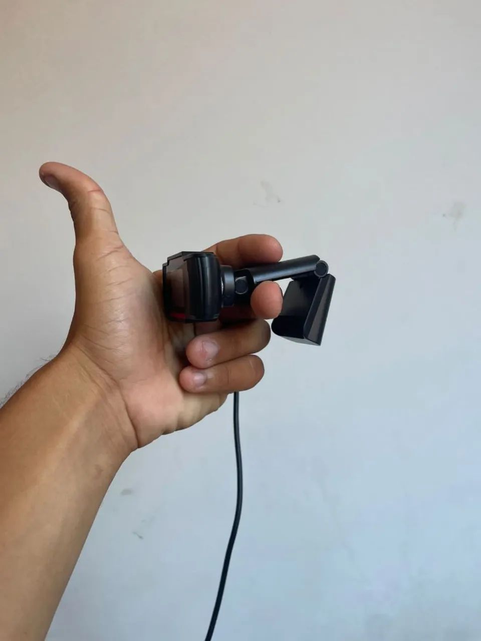 Vendo câmera de pc  - Foto 2