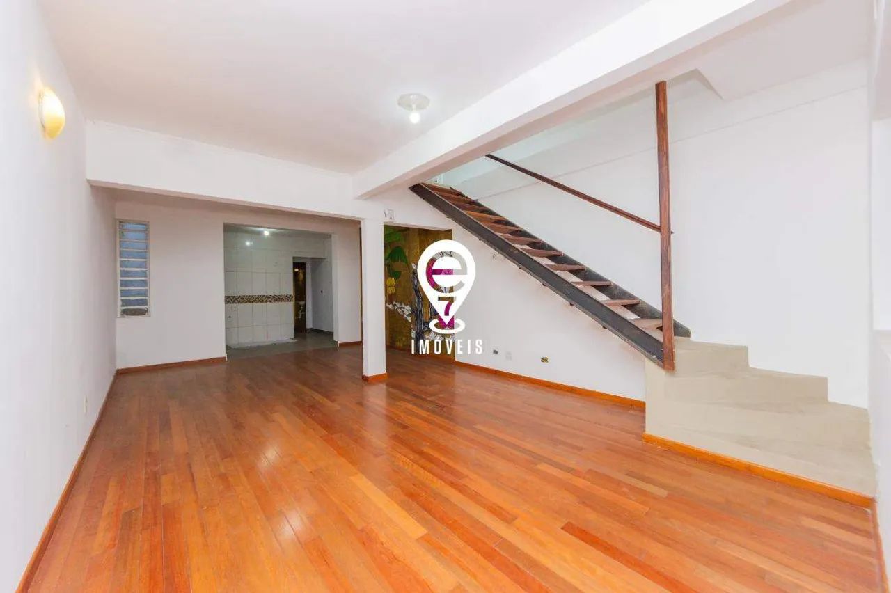 Casa para venda em Cambuci com 3 quartos, 130m² - Foto 5