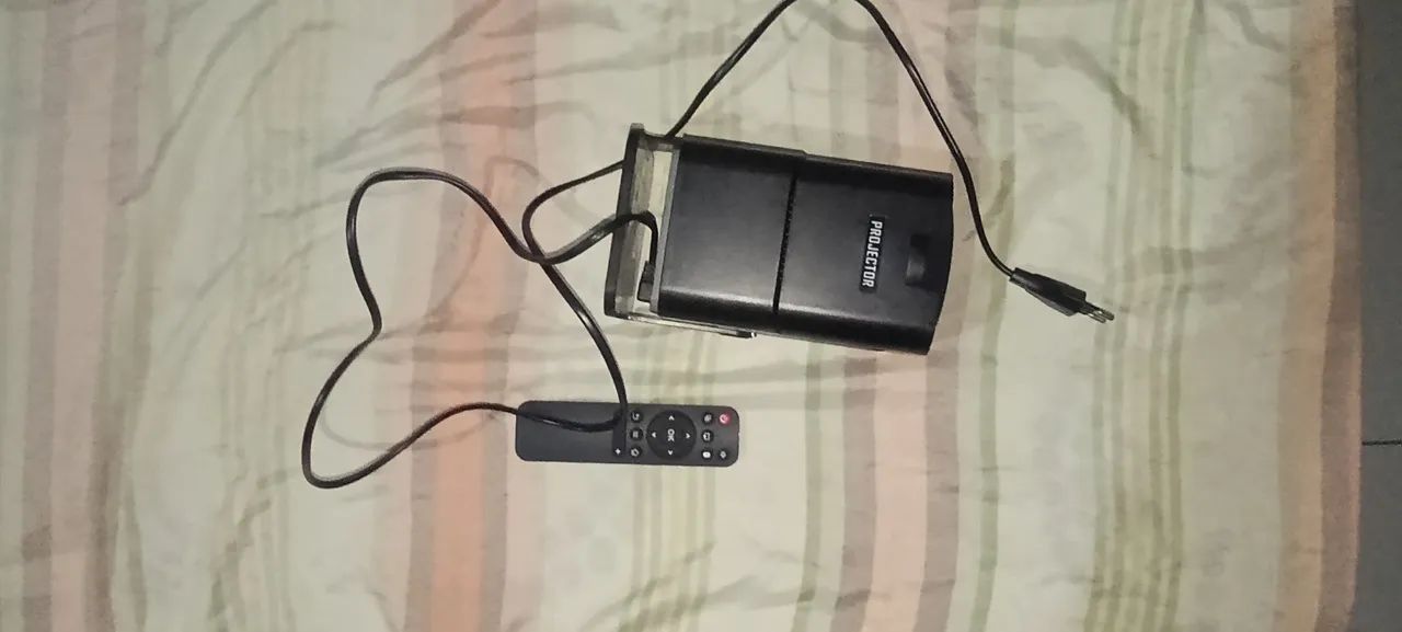 Projetor Smart - Foto 4