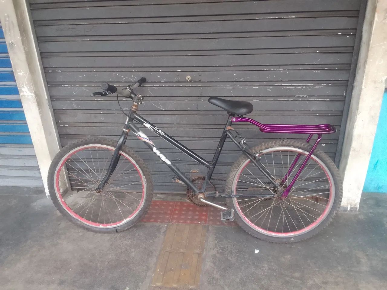 Vendo esta bicicleta - Foto 4