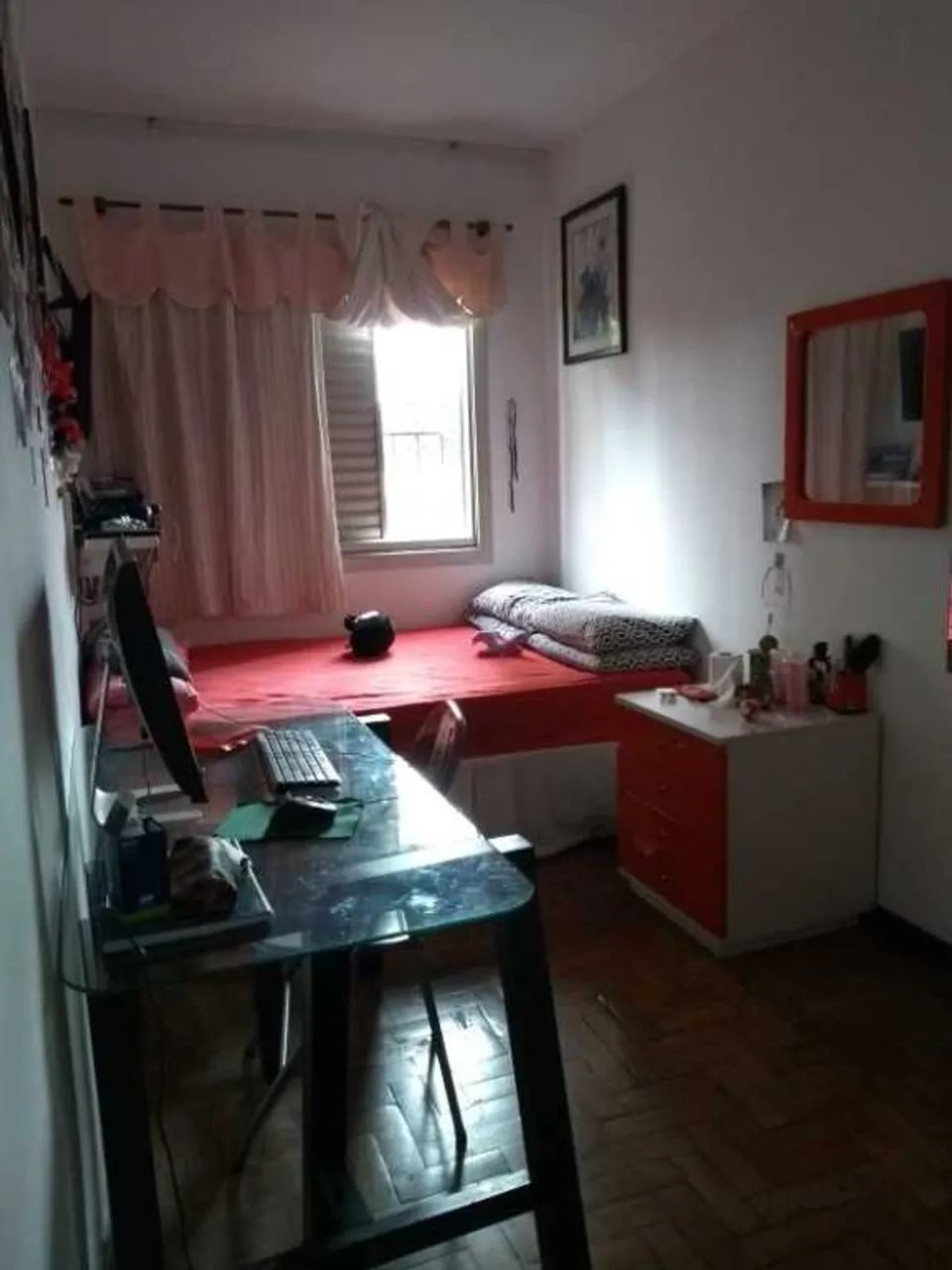 Apartamento a venda Jaguaré - Foto 4