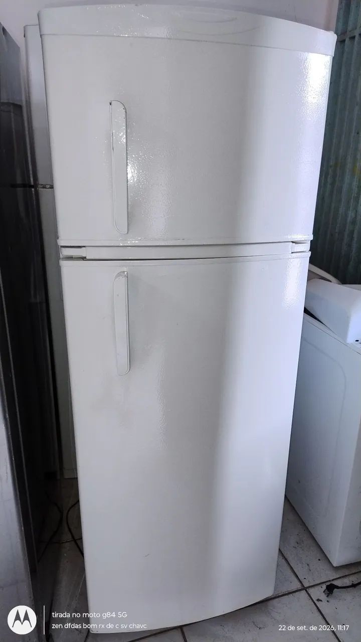 Geladeira de
