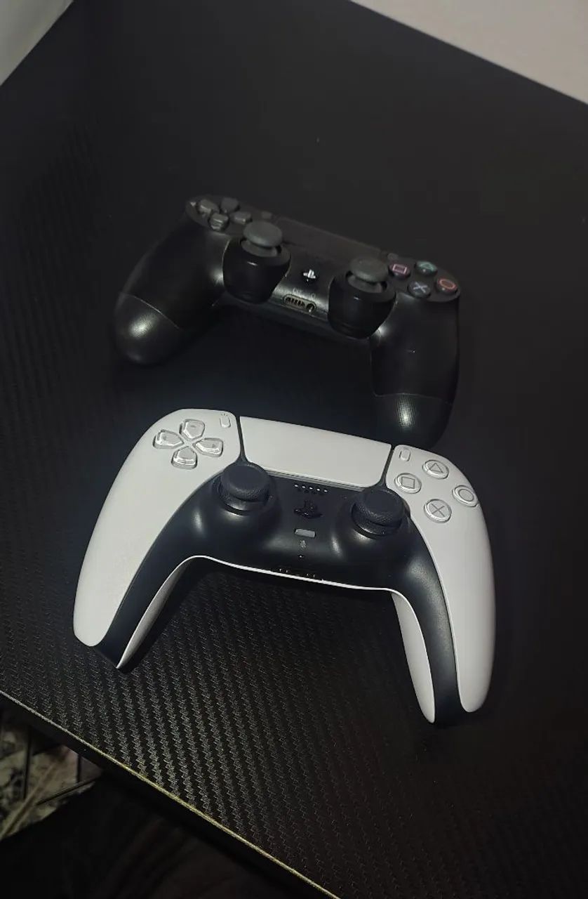 Playstation 5 disk 1TB - Foto 5
