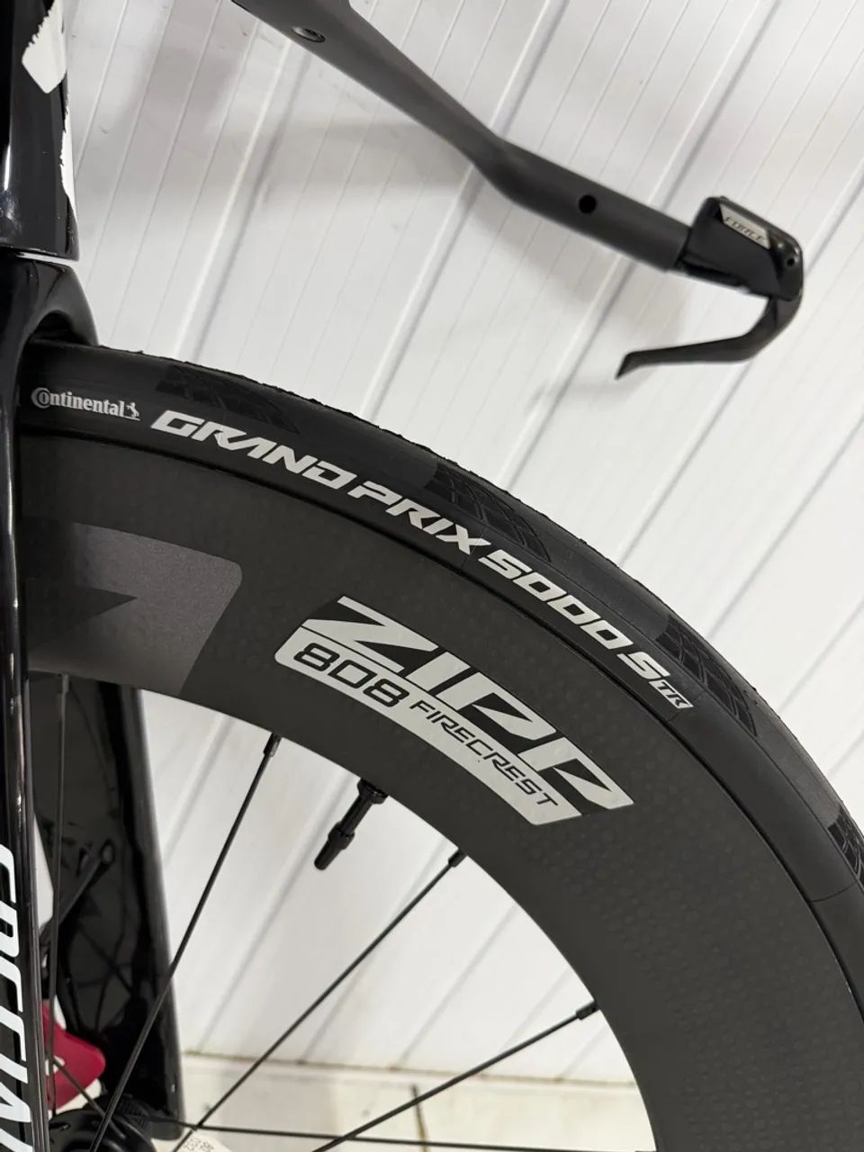 Specialized Shiv TT S-Works - Foto 4