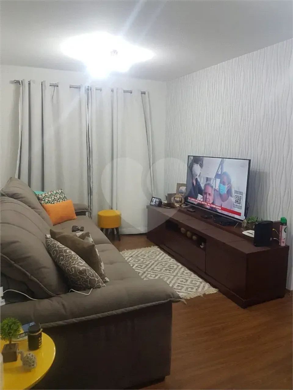 Apartamento com 2 quartos à venda em Alto Da Mooca - SP - Foto 2