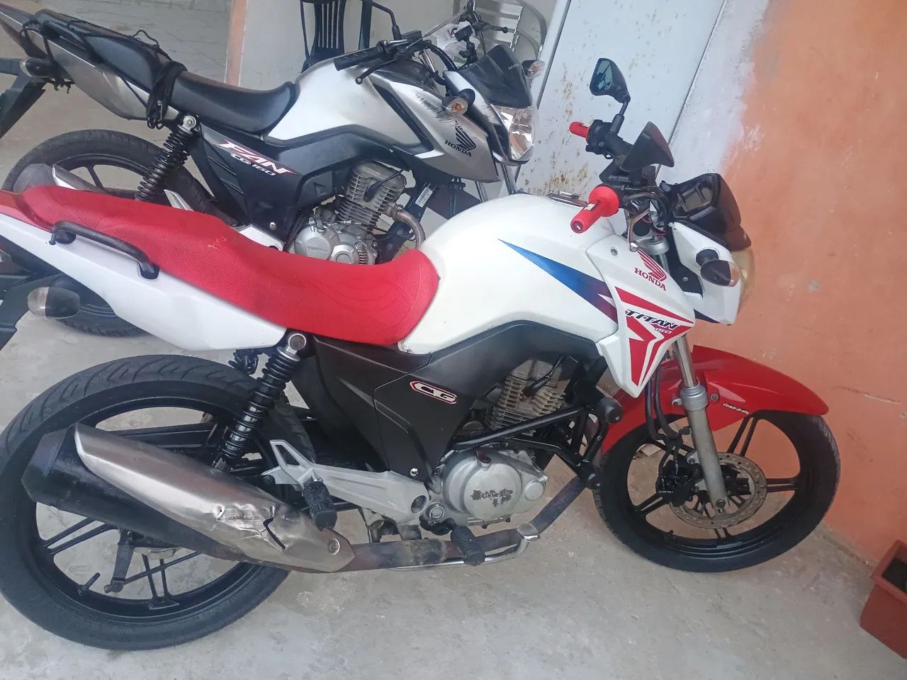 Moto quitada  - Foto 4