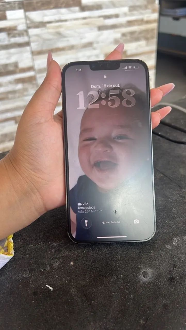 iPhone  - Foto 2