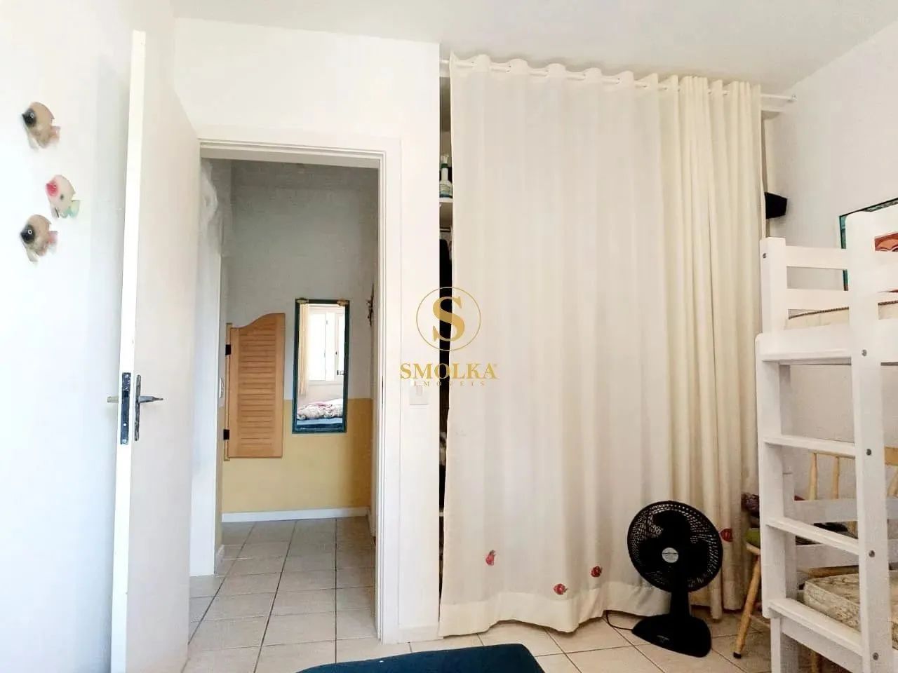 Apartamento a venda, de 3 quartos, em Jurerê! - Foto 5