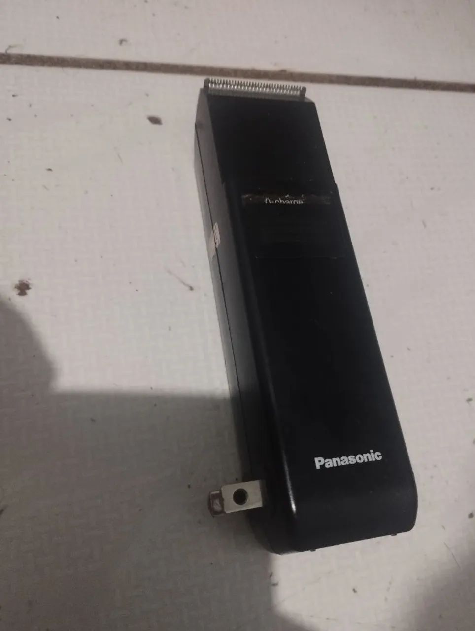 Máquina de Aparar Cabelo