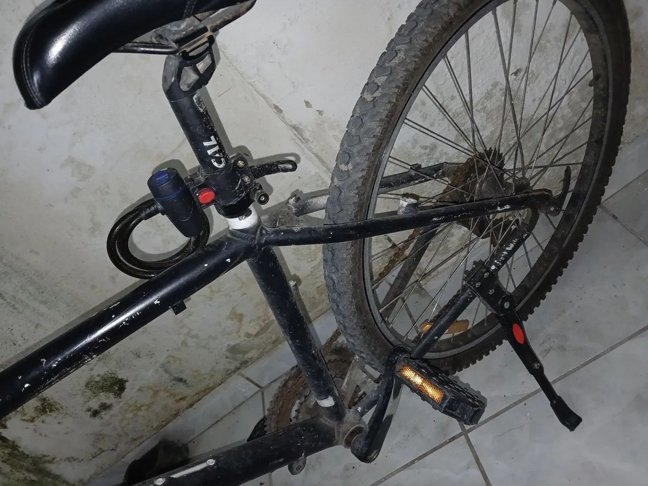 Bicicleta  - Foto 3
