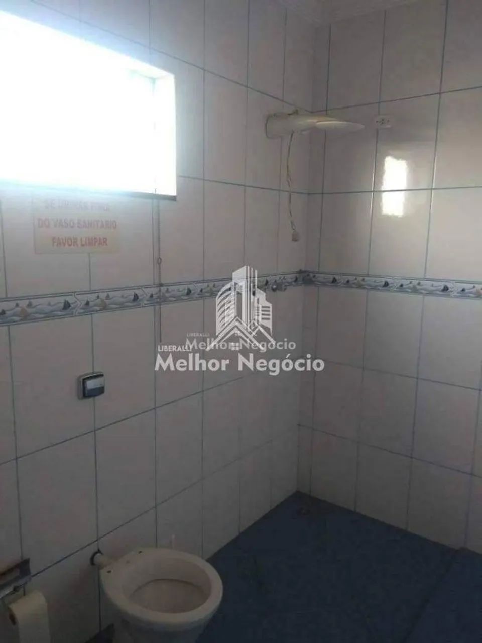 Galpão à venda em Americana, Cidade Jardim II, com 335 m² - Foto 6