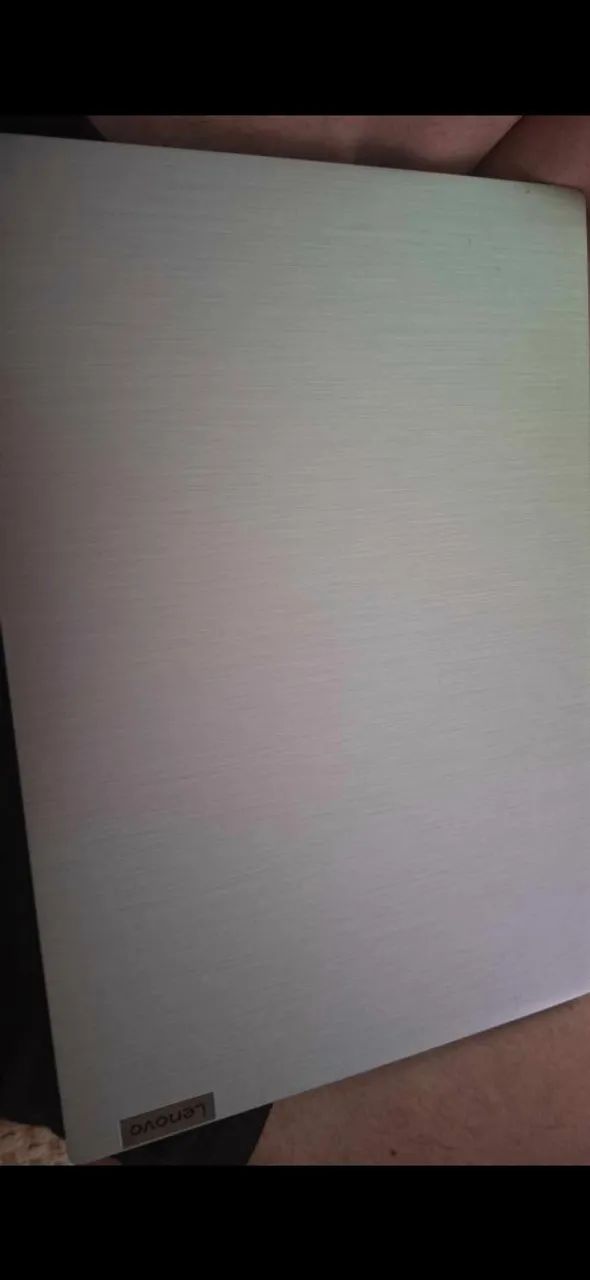 Notebook muito novo pra sair rápido 1000$ - Foto 3