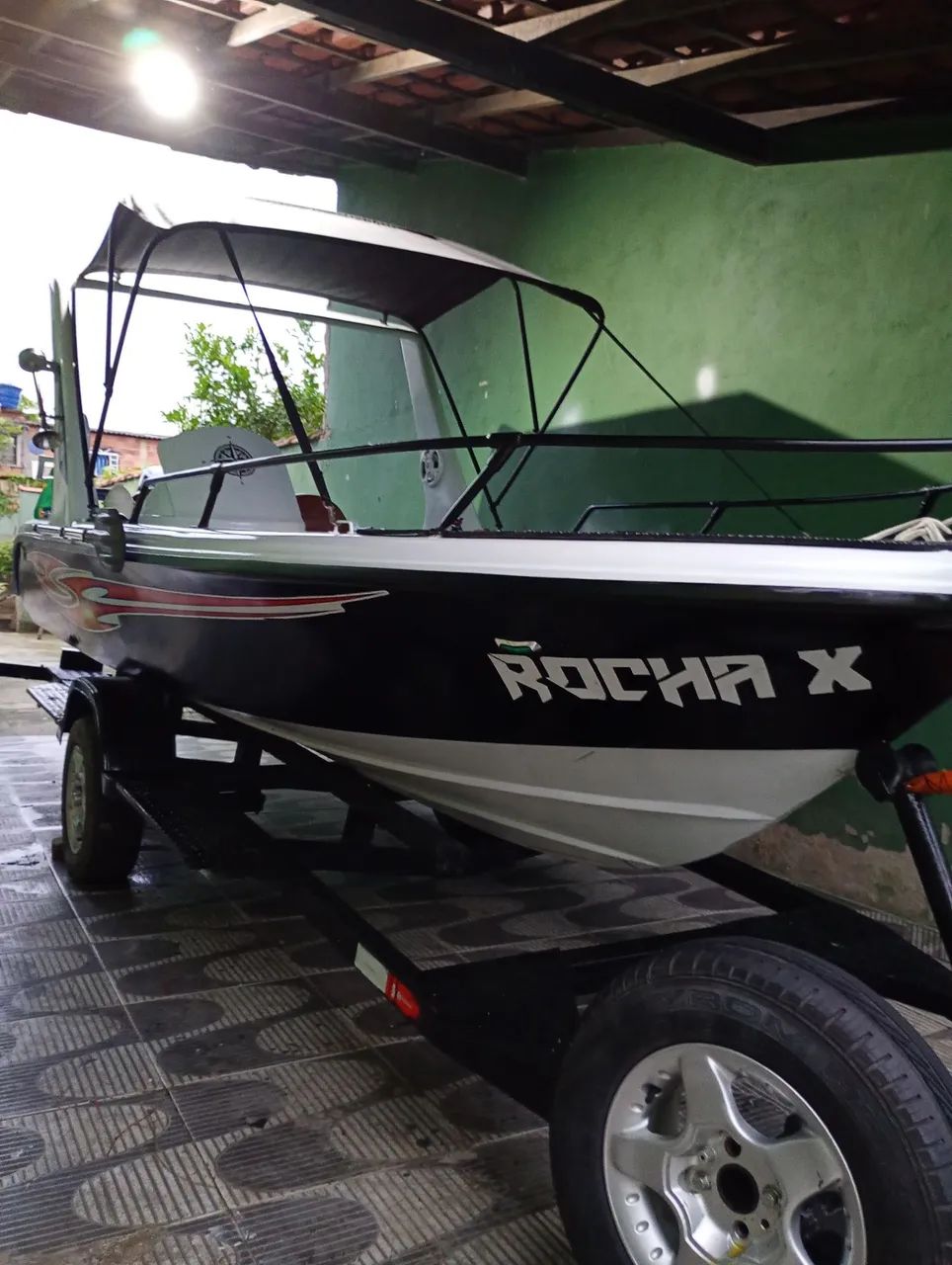 Lancha Ranger  - Foto 3