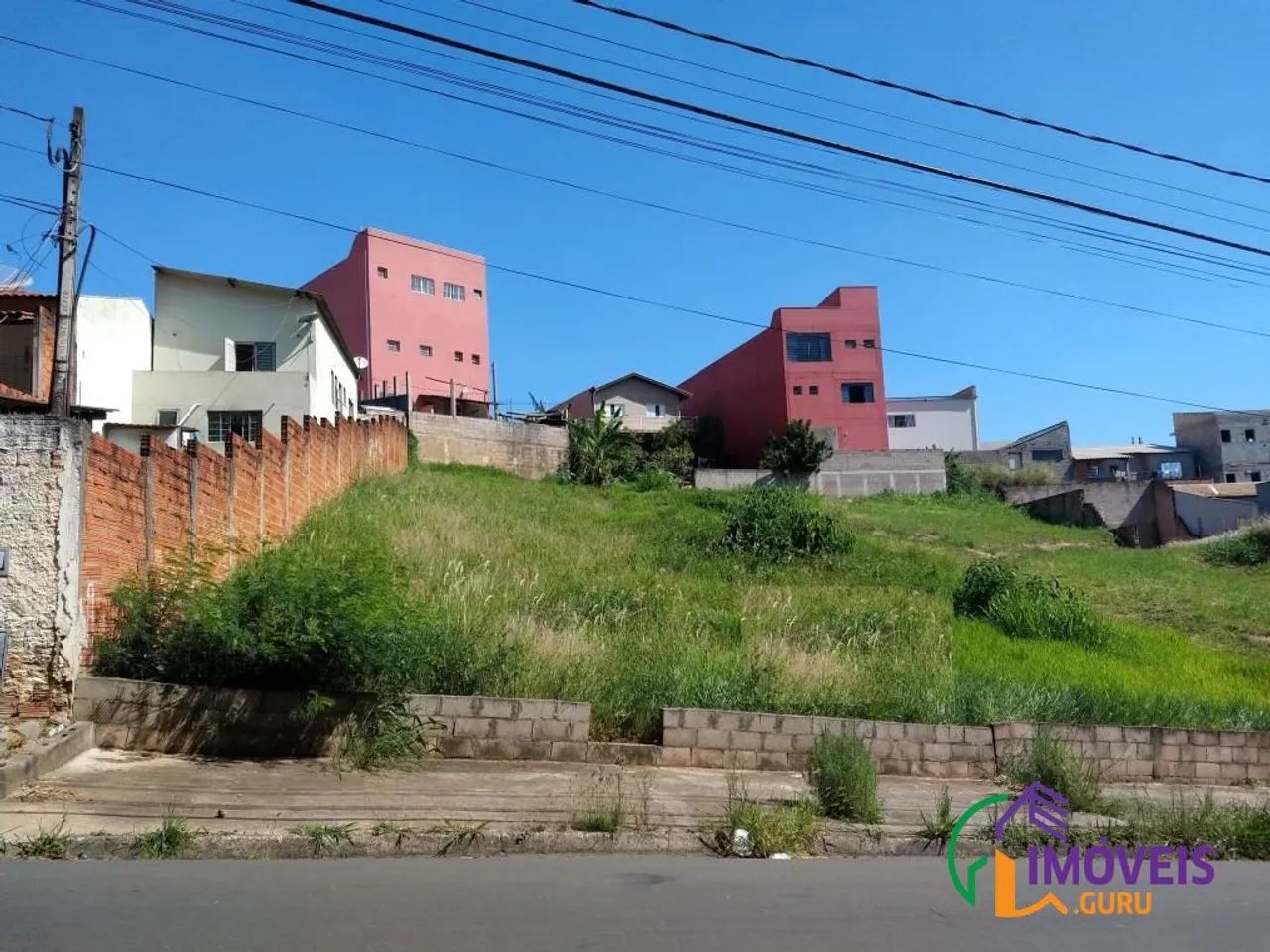 TERRENO - LOTEAMENTO SHANGRILÁ - SP - Foto 3
