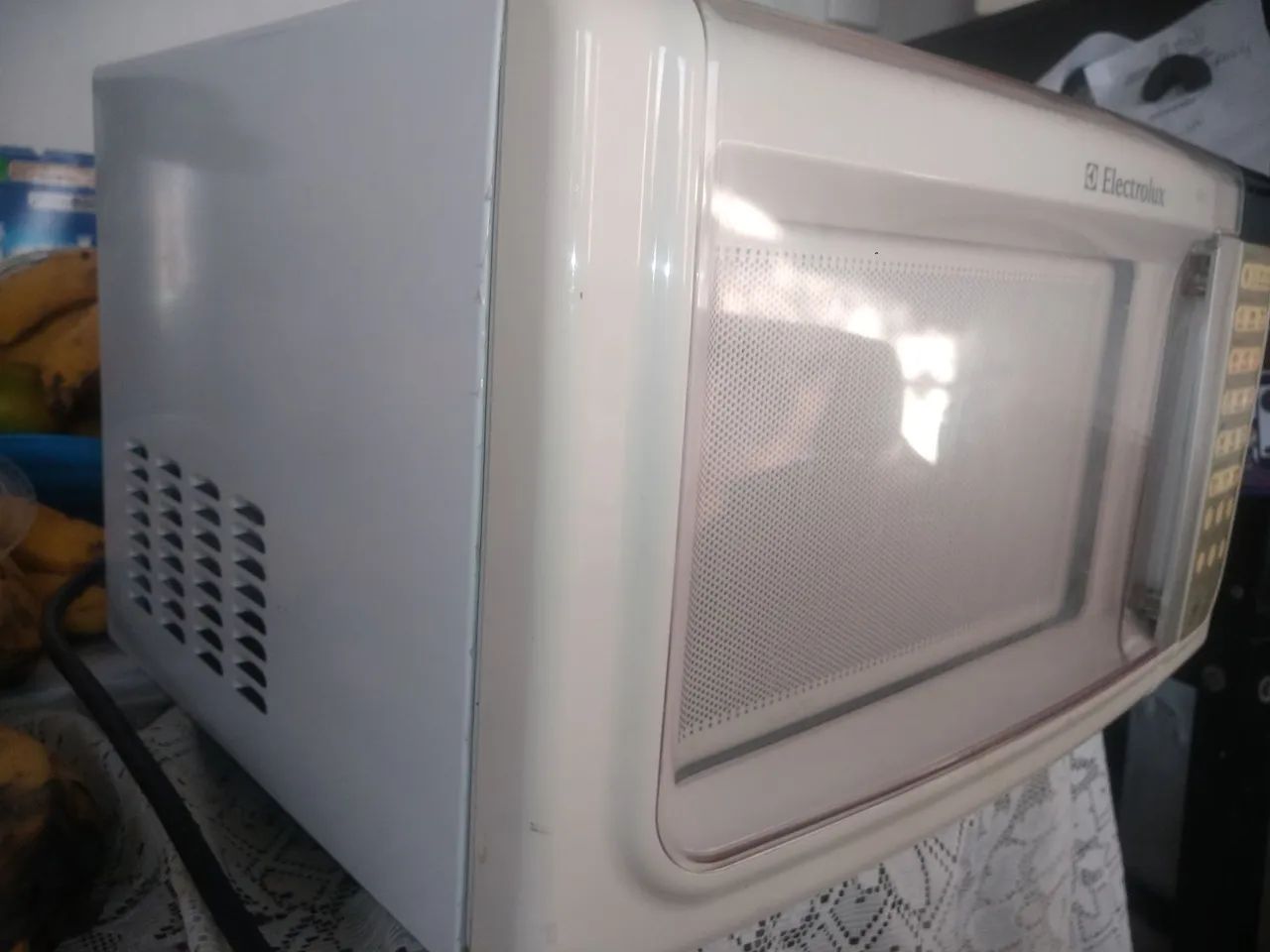 Microondas Electrolux 30 litros  - Foto 2