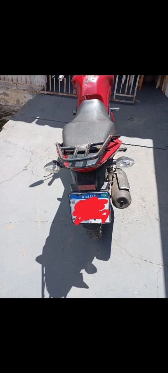 Honda Start 160 - Foto 3