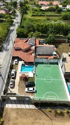 CASA COMPLETA E MOBILIADA - MOSQUEIRO - Foto 4