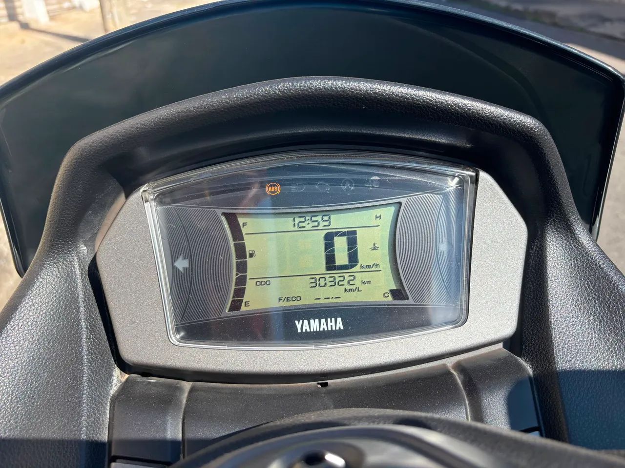 2021 Yamaha nmax - Foto 5
