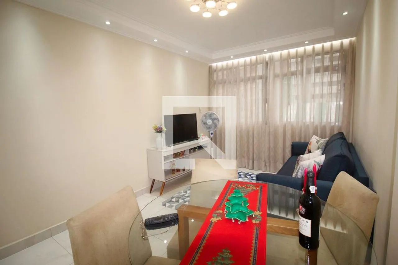 Apartamento à Venda - Pinheiros, 2 Quartos, 70 m2 - Foto 4