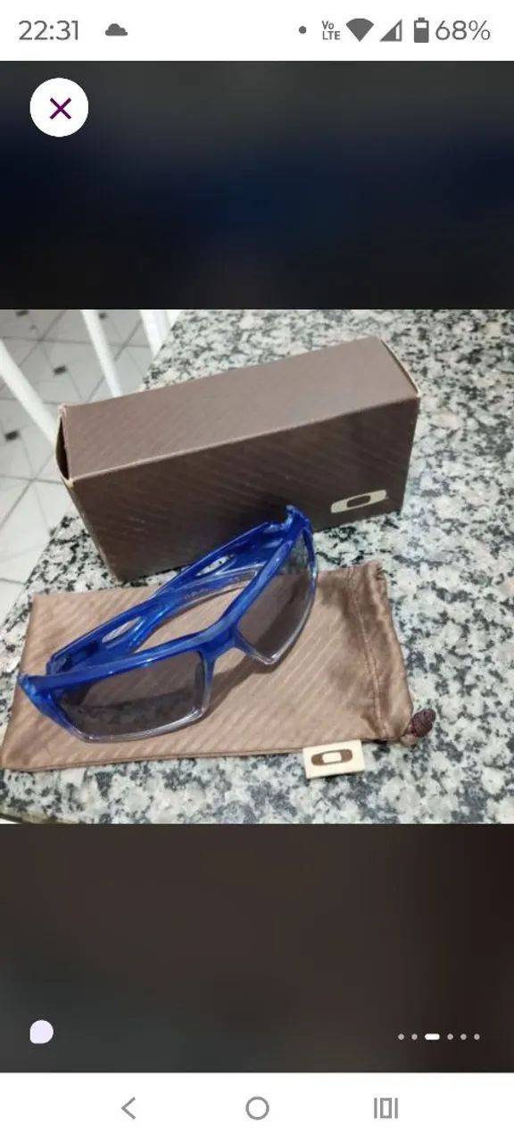 Óculos ? - Foto 4