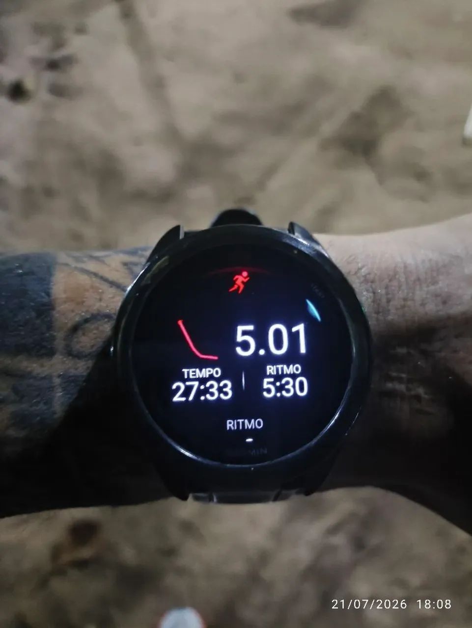 Garmin  165 normal  - Foto 2