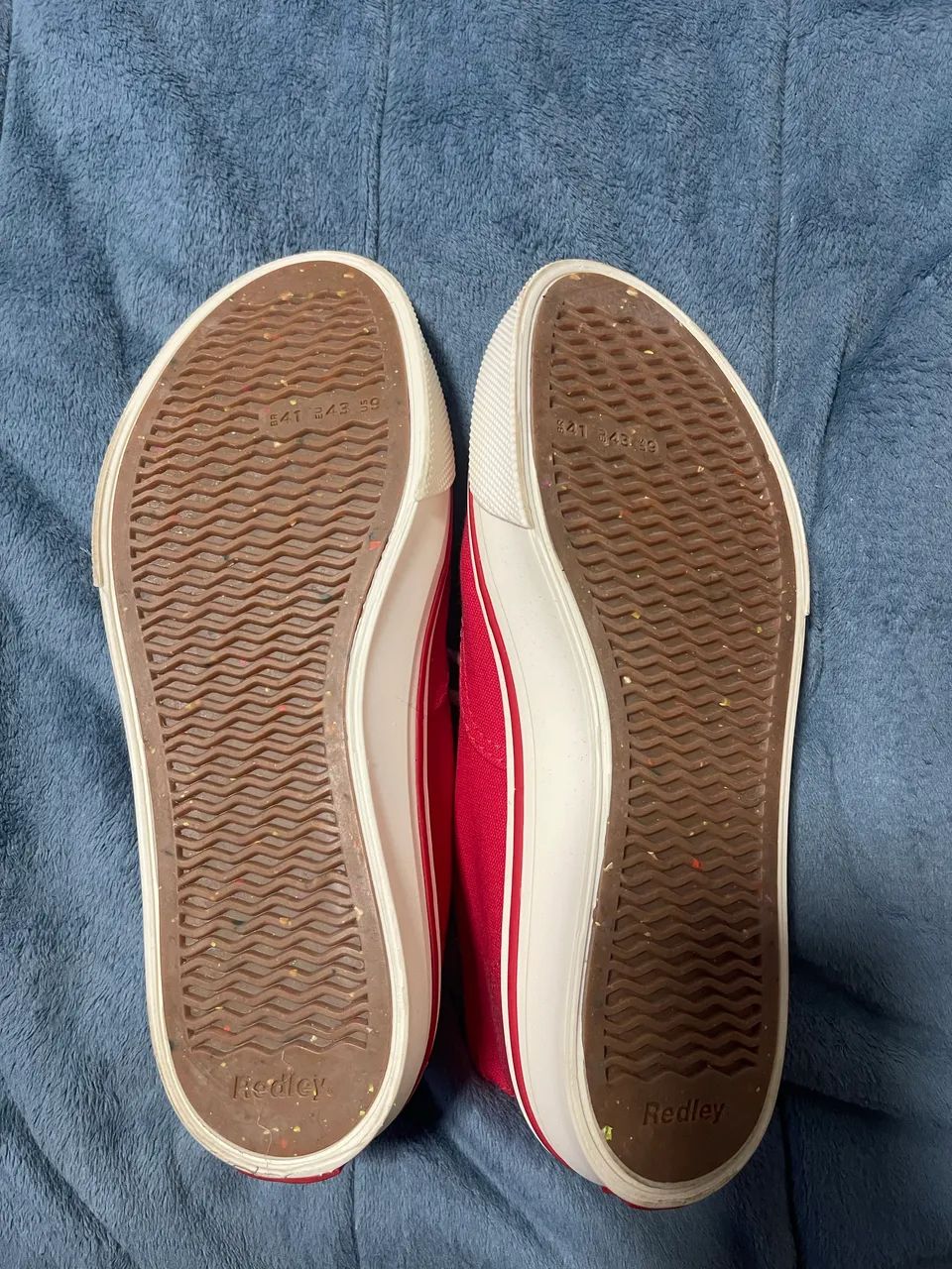 Vendo tênis Redley original  - Foto 2
