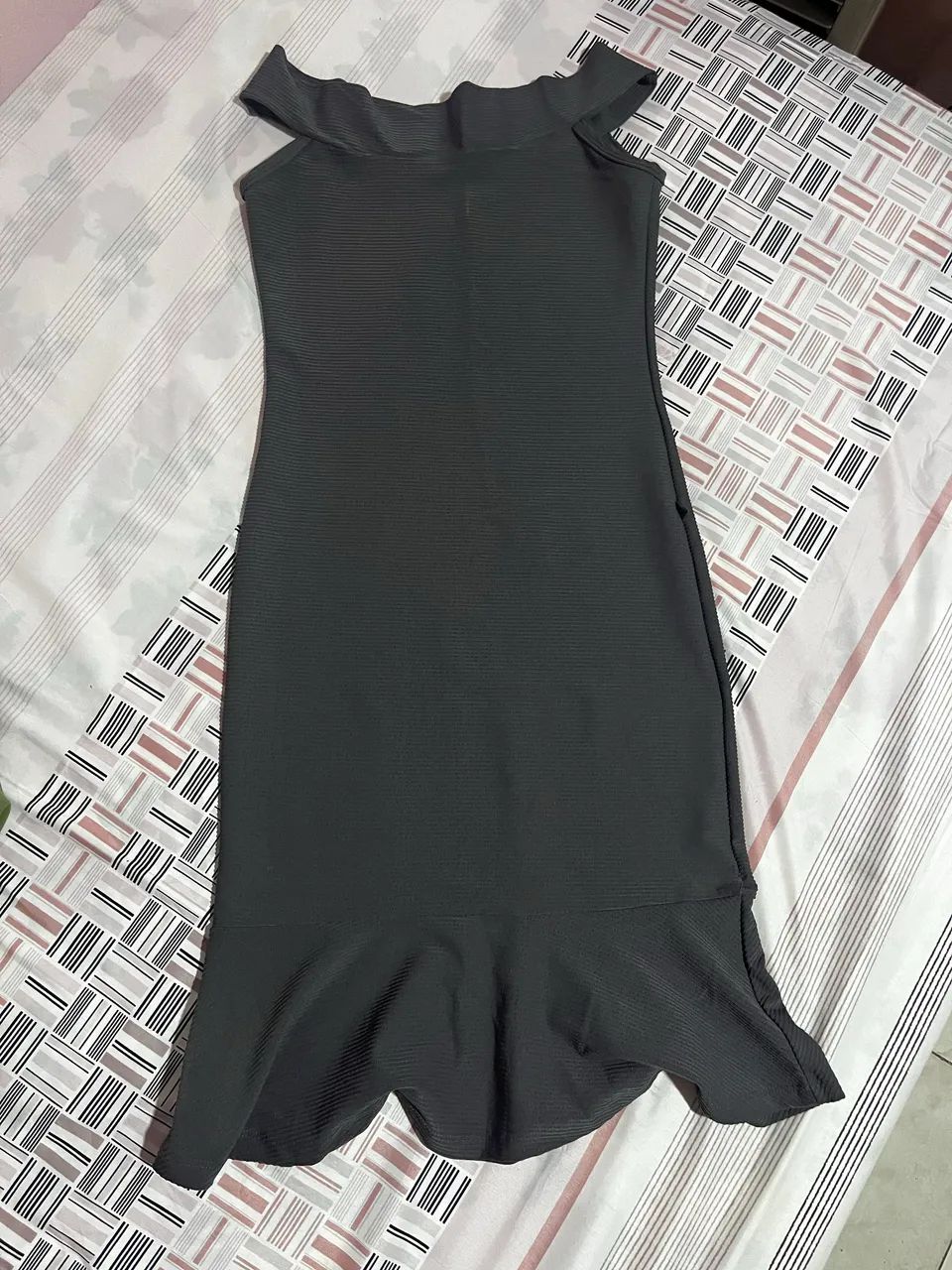 Vestidos (cinza) - Foto 3