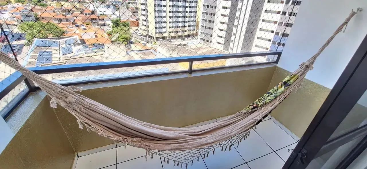Apartamento 3 Quartos (1 Suíte)  Edifício Relanche, Pajuçara, Maceió - Foto 4